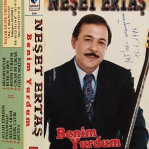 Ruhum Ben - Neşet Ertaş