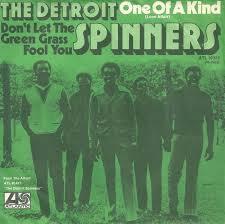 One Of A Kind (Love Affair) - The Spinners