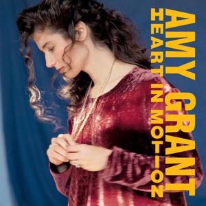 Hats - Amy Grant