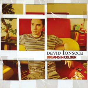 Rocket Man (I Think It’s Going To Be A Long, Long Time) - David Fonseca