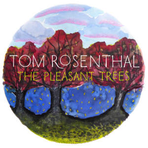 How This Came To Be - Tom Rosenthal