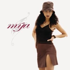 Don’t Be Afraid - Mýa