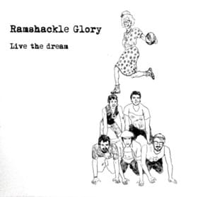 Vampires Are Poseurs (Song for the Living) - Ramshackle Glory