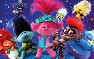 Just Sing : Trolls World Tour - Various Artists (Ft. Anna Kendrick &amp, Etc... & Justin Timberlake)