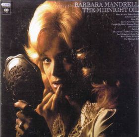 We’re Gonna Hold On - Barbara Mandrell