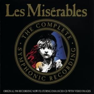 At the End of the Day - Les Misérables: International Cast