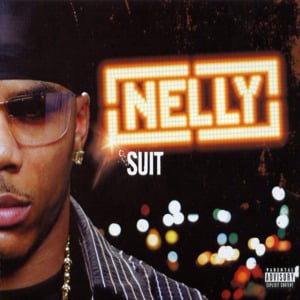 Woodgrain and Leather Wit a Hole - Nelly