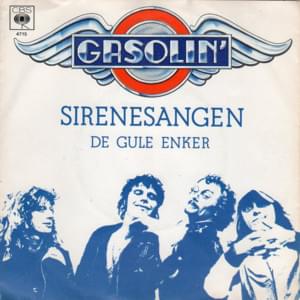 Sirenesangen - Gasolin'