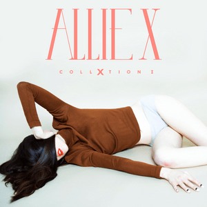 Tumor - Allie X