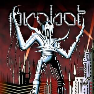 I Am the Warlock - Probot (Ft. Jack Black)