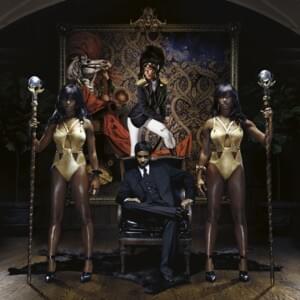 Pirate in the Water - Santigold