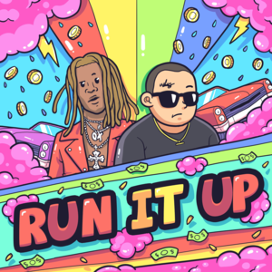 Run It Up - Chief $upreme (Ft. Young Thug)