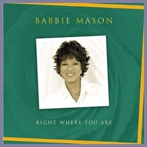 I’m Praying for You - Babbie Mason