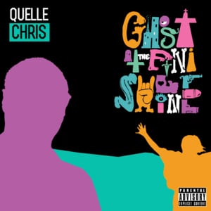 What Up - Quelle Chris