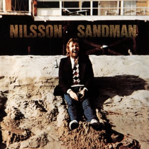 Jesus Christ You’re Tall - Harry Nilsson