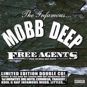 Solidified - Mobb Deep