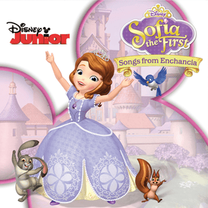 The Love We Share - Jodi Benson & Ariel Winter