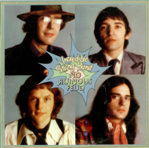 Circus Girl - The Incredible String Band