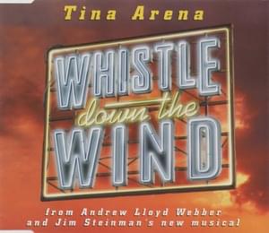 Whistle Down the Wind - Tina Arena