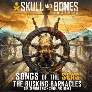 Le Capitaine de Saint-Malo - The Busking Barnacles