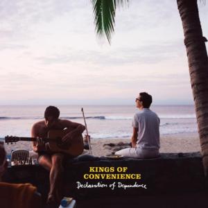 Scars on Land - Kings of Convenience