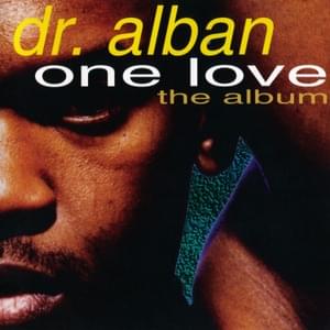 One Love - Dr. Alban