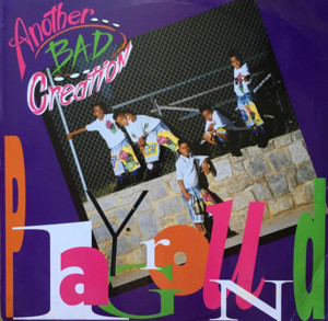 Playground - Another Bad Creation