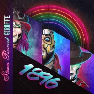 What’s in a Name - Steam Powered Giraffe