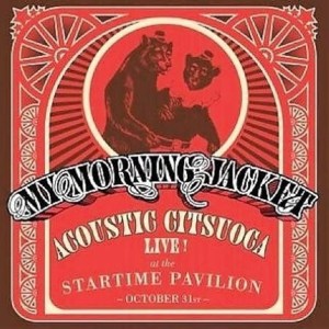 Hopefully (Acoustic) - My Morning Jacket