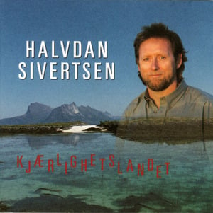 Værsjuk - Halvdan Sivertsen