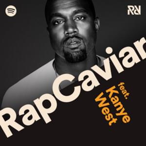 RapCaviar 8/30/21 - Spotify