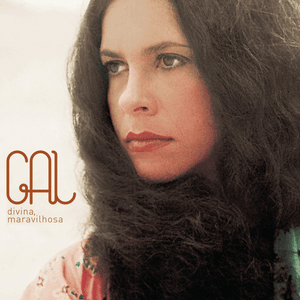 Nega Manhosa / Samba Rubro Negro (O Mais Querido) - Gal Costa