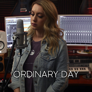 Ordinary Day - The Animal In Me