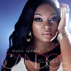 Kiss Me - Candice Glover