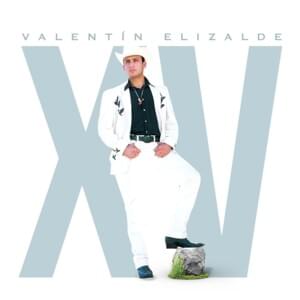 Tengo Ganas - Valentín Elizalde