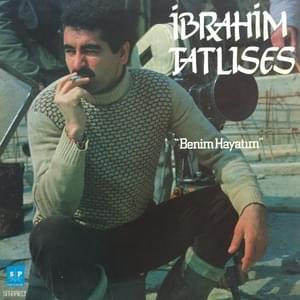 Ben Yetim - İbrahim Tatlıses