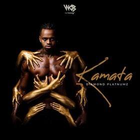 Kamata - Diamond Platnumz