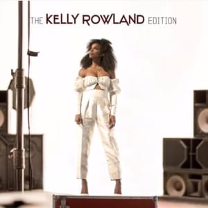 Diamonds - Kelly Rowland (Ft. Fabian Mazur & LordQuest)