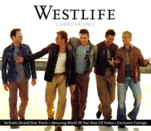 Unbreakable - Westlife