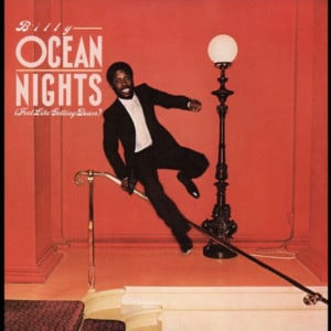 Taking Chances - Billy Ocean