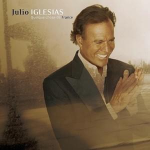 L’ombre De Toi - Julio Iglesias