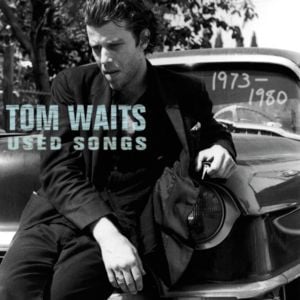 Burma-Shave - Tom Waits