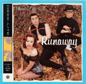 Runaway - Deee-Lite