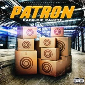 PACK DIE PAKETE - Patron (DEU)