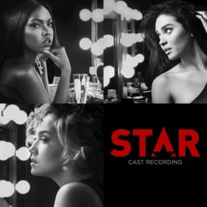 Where I Wanna Be - Star Cast (Ft. Luke James)