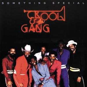 Pass It On - Kool & the Gang