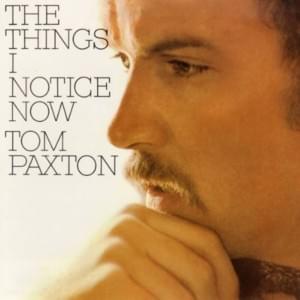 All Night Long - Tom Paxton