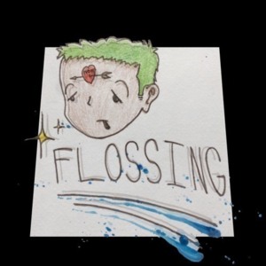 Flossing - 6 Dogs