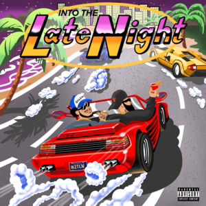 Either Way - Larry June & Cardo