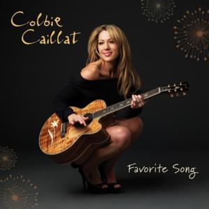 Favorite Song - Colbie Caillat (Ft. Common)